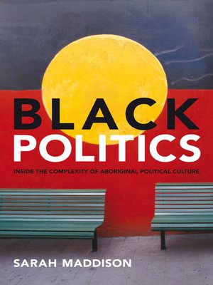 cover image of Black Politics